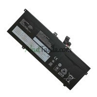 Vaihtoakku Lenovo L18M6PD1 X390 SB10K97655 02DL017