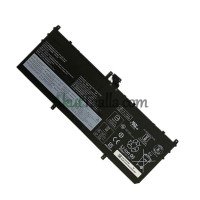 Vaihtoakku Lenovo L19D4PD1 Yoga C640-13IML 5B10U65275