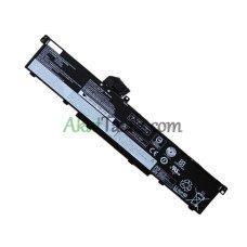 Vaihtoakku Lenovo L19L6P71 L19C6P71 SB10T83201 5B10W13958