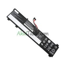 Vaihtoakku Lenovo L19M4PC2 SB10W86199 L19C4PC2