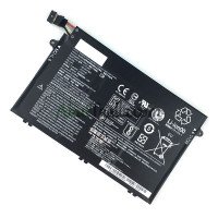 Vaihtoakku Lenovo ThinkPad E480 E580 L17M3P52 SB10K97607 01AV446