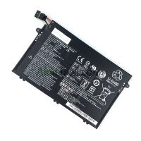 Vaihtoakku Lenovo ThinkPad L480 L580 01AV463 L17L3P52 R480