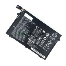 Vaihtoakku Lenovo ThinkPad L480 L580 01AV463 L17L3P52 R480