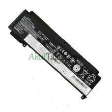 Vaihtoakku Lenovo thinkpad T460s T470s 01AV405 01AV406 01AV408