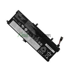 Vaihtoakku Lenovo ThinkPad-T490 02DL012 L18M3P71 L18L3P71