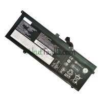 Vaihtoakku Lenovo ThinkPad X390 TP00106A LL18M6PD1 L18D60D1