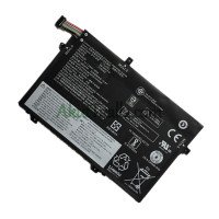 Vaihtoakku Lenovo TP00095A ThinkPad E585 E490 E480 01AV445 L17M3P51