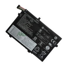 Vaihtoakku Lenovo TP00095A ThinkPad E585 E490 E480 01AV445 L17M3P51