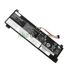 Vaihtoakku Lenovo V130-15IGMV330-14ISK V330-14IKB05 L17L2PB3