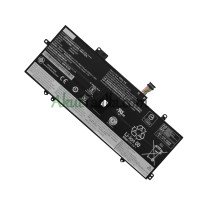 Vaihtoakku Lenovo X1-Carbon-Gen8 5B10W13930 5B10W13931