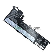 Vaihtoakku Lenovo XIAOXIN-pro13 L19D3PD3