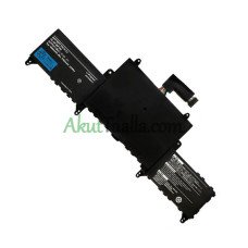 Vaihtoakku Nec PC-VP-BP106 LAVIE-HZ750 HZ650CAS