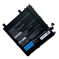 Vaihtoakku NEC PC-VP-BP125