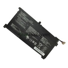Vaihtoakku Simplo SQU-1717 916QA108H 2ICP7