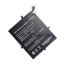 Vaihtoakku Teclast F5 2666144 H-30137162P MaxBook-Y11 H1M6