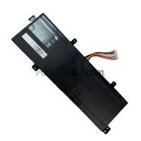 Vaihtoakku Thunderobot 911 Targa T6c T6b T5TB T6a T6d G15G
