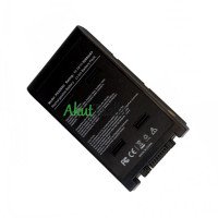 Vaihtoakku Toshiba PA3284U-2BRS PA3284U-1BRS PA3284U-2BAS PA3284U-1BAS