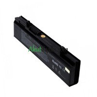 Vaihtoakku Dell Latitude U116D T749D PP32LB W071D P858D X064D: lle