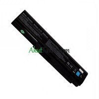 Vaihtoakku Toshiba PA3593U-1BAS PA3595U-1BAS PA3594U-1BRS PA3595U-1BRM