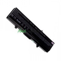 Vaihtoakku mallille Dell GW240 RU586 0XR693 1440 HP297h Inspiron 1546 1750