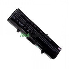 Vaihtoakku mallille Dell XR693 K450N 312-0626 RN873 X284G 312-0634 312-0633