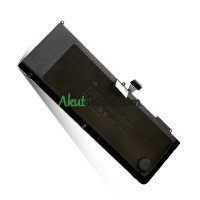 Vaihtoakku MacBook-Pro 661-5476 A1286: lle 15.4"15" A1321 661-5211 73Wh 10.95V