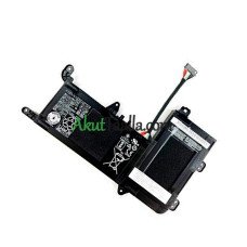 Vaihtoakku Lenovo Y720-15 Y720 (7700HQ Y710 SP/A GTX1060) Legion Y720-15IKB Y720