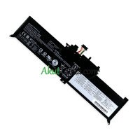 Vaihtoakku Lenovo SB10F46465 00HW027 Yoga-X260: lle