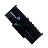 Vaihtoakku Dell Latitude E7270 J60J5 E7470: lle