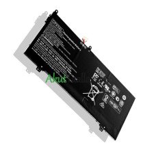 Vaihtoakku HP 929066-421 13 929072-855 x360 CP03XL -spektrille