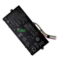 Vaihtoakku Acer Aspire SWIFT 5 S5-571 SP111-32 N17W3 AP16L5J