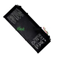 Vaihtoakku Acer AP15O5L AP1505L AP1503K AP15O3K Aspire-S-13