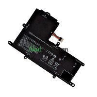 Vaihtoakku tuotteelle HP HSTNN-DB7G 11-R014WM PO02XL Stream11-R015WN