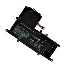 Vaihtoakku tuotteelle HP HSTNN-DB7G 11-R014WM PO02XL Stream11-R015WN