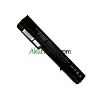 Vaihtoakku HP/Compaq 8700 8510w -kannettavaan 8510p