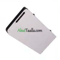 Vaihtoakku Apple MacBook Aluminiumille 13"13,3" MB467LL/A Unibody MB467J/A