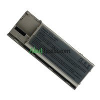 Vaihtoakku Dell Latitude D620 M2300 D631 PC764 D630 D640: lle