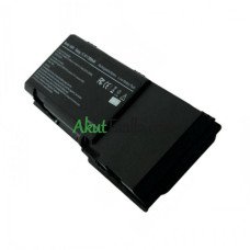 Vaihtoakku Dell 1501 Inspiron XU93 E1505 TD349 6400 UD267 -laitteelle