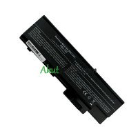 Vaihtoakku Acer BTP-AS1681 4UR18650F-1-QC192 Aspire LC.BTP03.003 3500