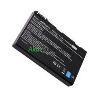 Vaihtoakku mallille Acer 5100 3102 BATBL50L8 5610Z BATBL50L6 5610 Aspire 3690 3100 5515