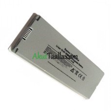 Vaihtoakku Apple MA254 A1185 MA566 13"13" MA254LL/A-MacBookille