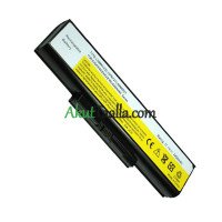 Vaihtoakku mallille Lenovo L09M6Y23 L09P6D21 L10P6Y21 L09M6D21