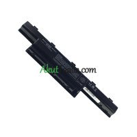 Vaihtoakku Acer Aspire 4551G: lle 4551-4315 4741 4743g