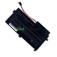 Vaihtoakku tuotteelle Samsung 450R4V 370R4E 470R5E 450R5V 370R5E 510R5E