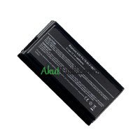 Vaihtoakku malleille Asus F5VI X50M F5M F5N F5VL X50N