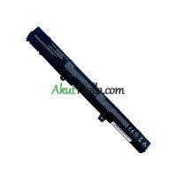 Vaihtoakku malleille Asus 0B110-00250100 A41N1308 A31N1319