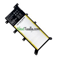 Vaihtoakku malleille Asus R557LP R556M Y583L X554L VM590