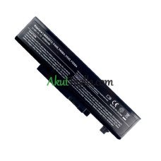 Vaihtoakku Lenovo Y550P IdeaPad 3241 Y550A Y550 Y550P 4186
