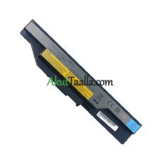 Vaihtoakku varten Lenovo G465C N480C G470E N480 B465C B465 B465A B465G