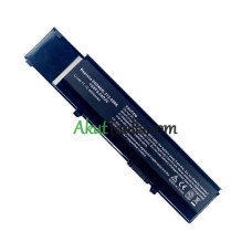 Vaihtoakku mallille Dell 312-0997 7FJ92 0TY3P4 4JK6R 0TXWRR
